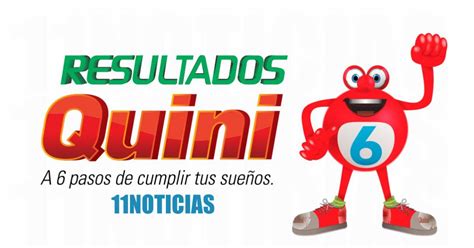 resultados quini 6 control boleta.